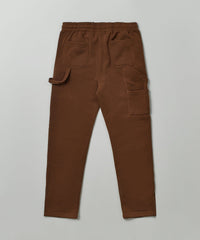 Thumbnail for Double Knee Fleece Pant