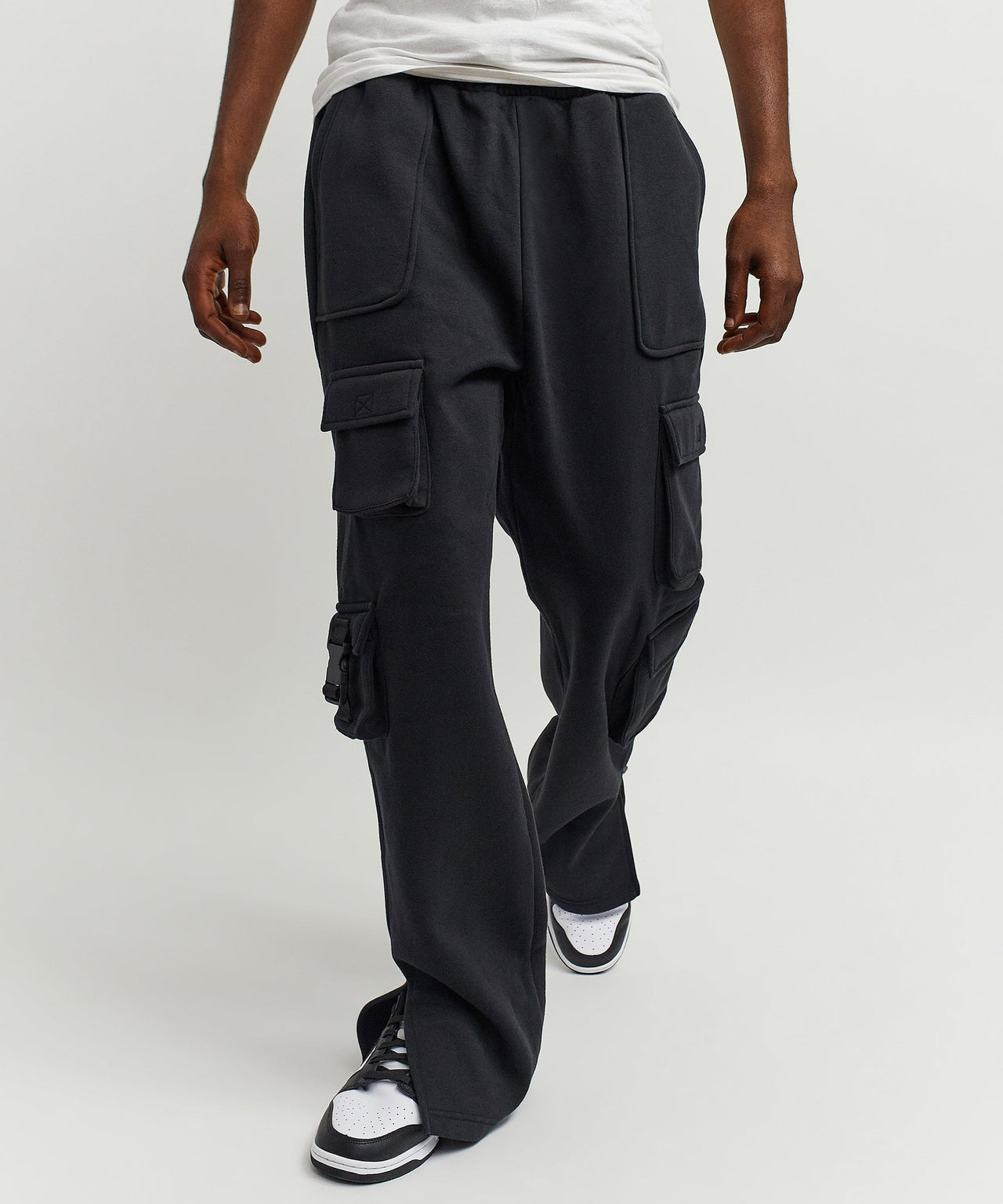 Regiment Fleece Pant