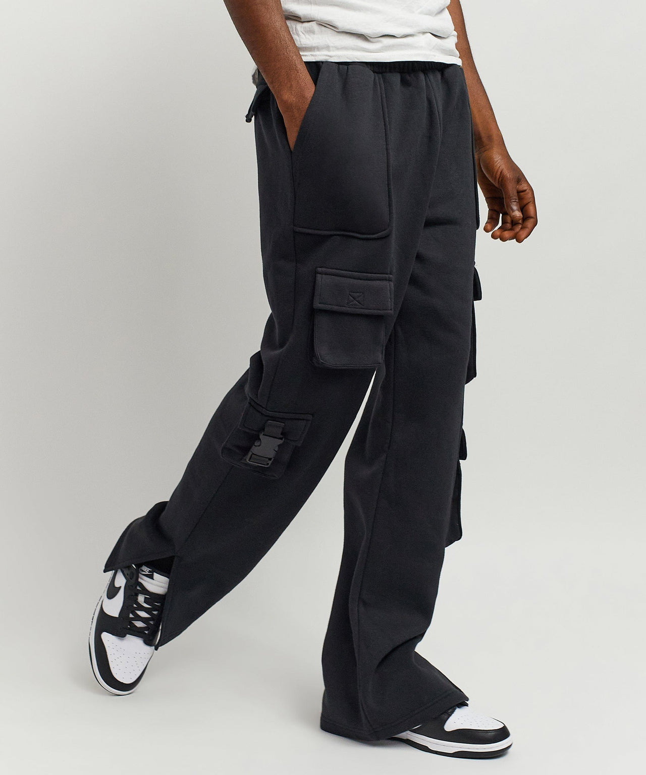 Regiment Fleece Pant