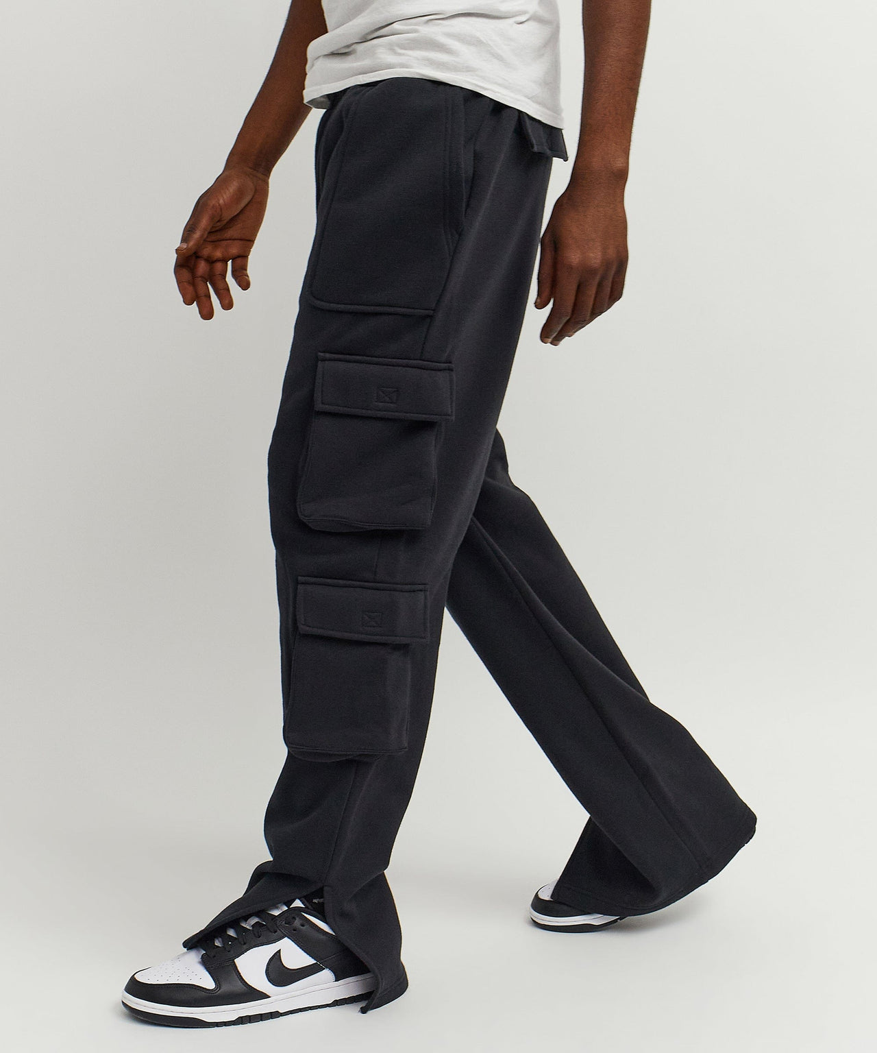 Regiment Fleece Pant