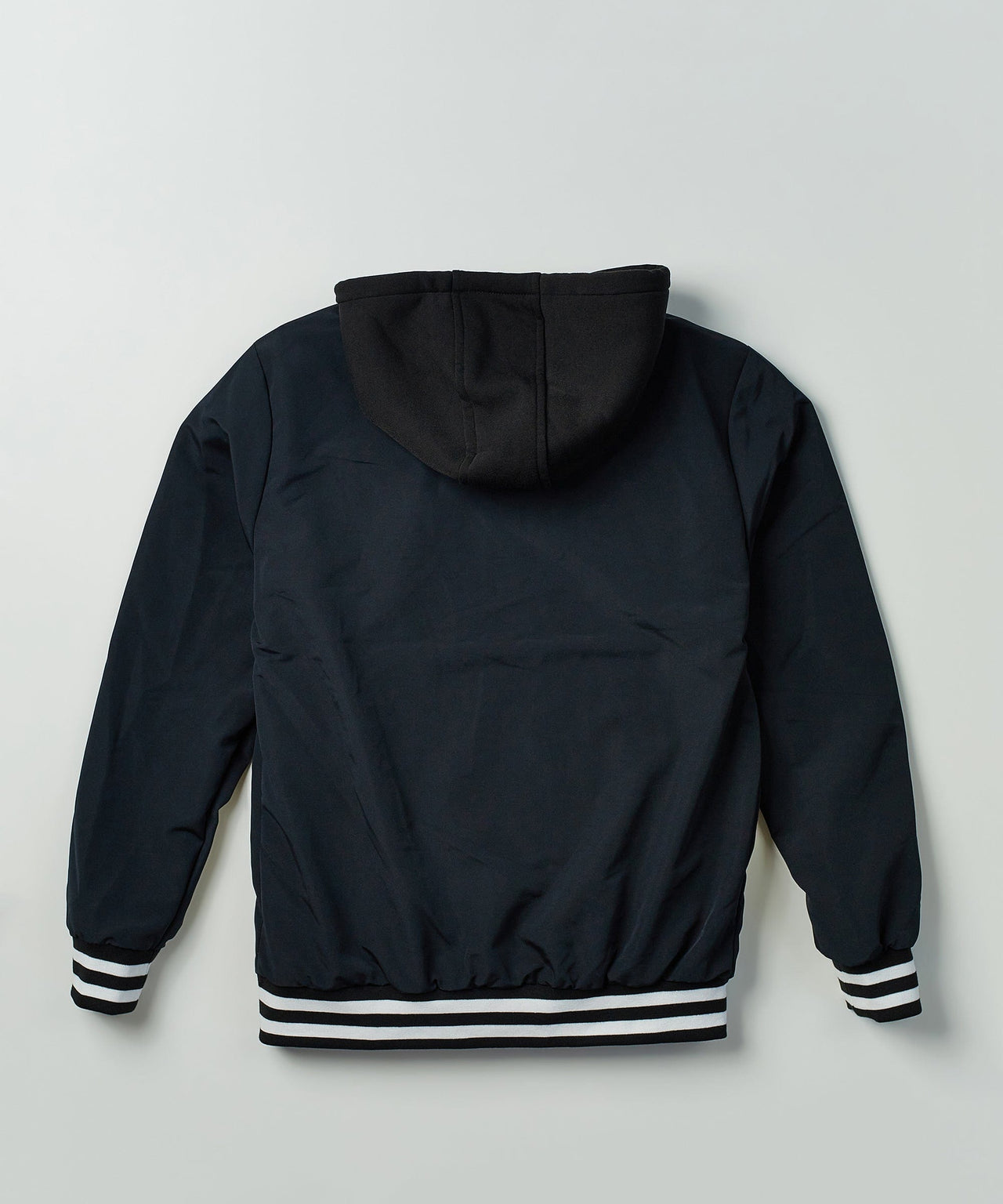 Tigers Varsity Hooded Jacket