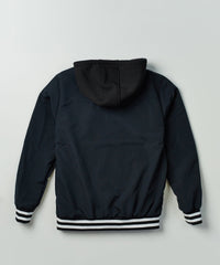 Thumbnail for Tigers Varsity Hooded Jacket
