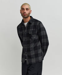 Thumbnail for Scarface Flannel Shirt