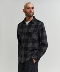 Thumbnail for Scarface Flannel Shirt