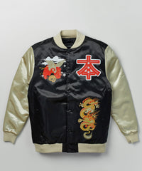 Thumbnail for Osaka Jacket