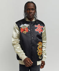 Thumbnail for Osaka Jacket