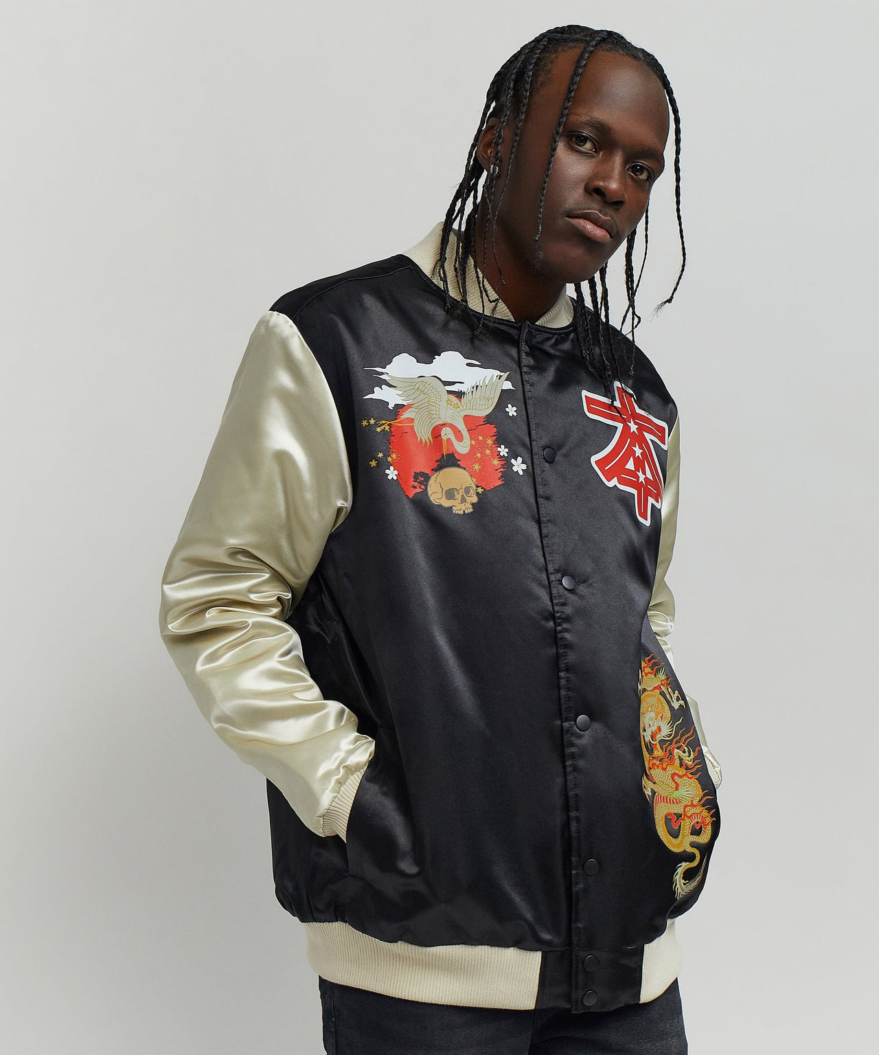 Osaka Jacket
