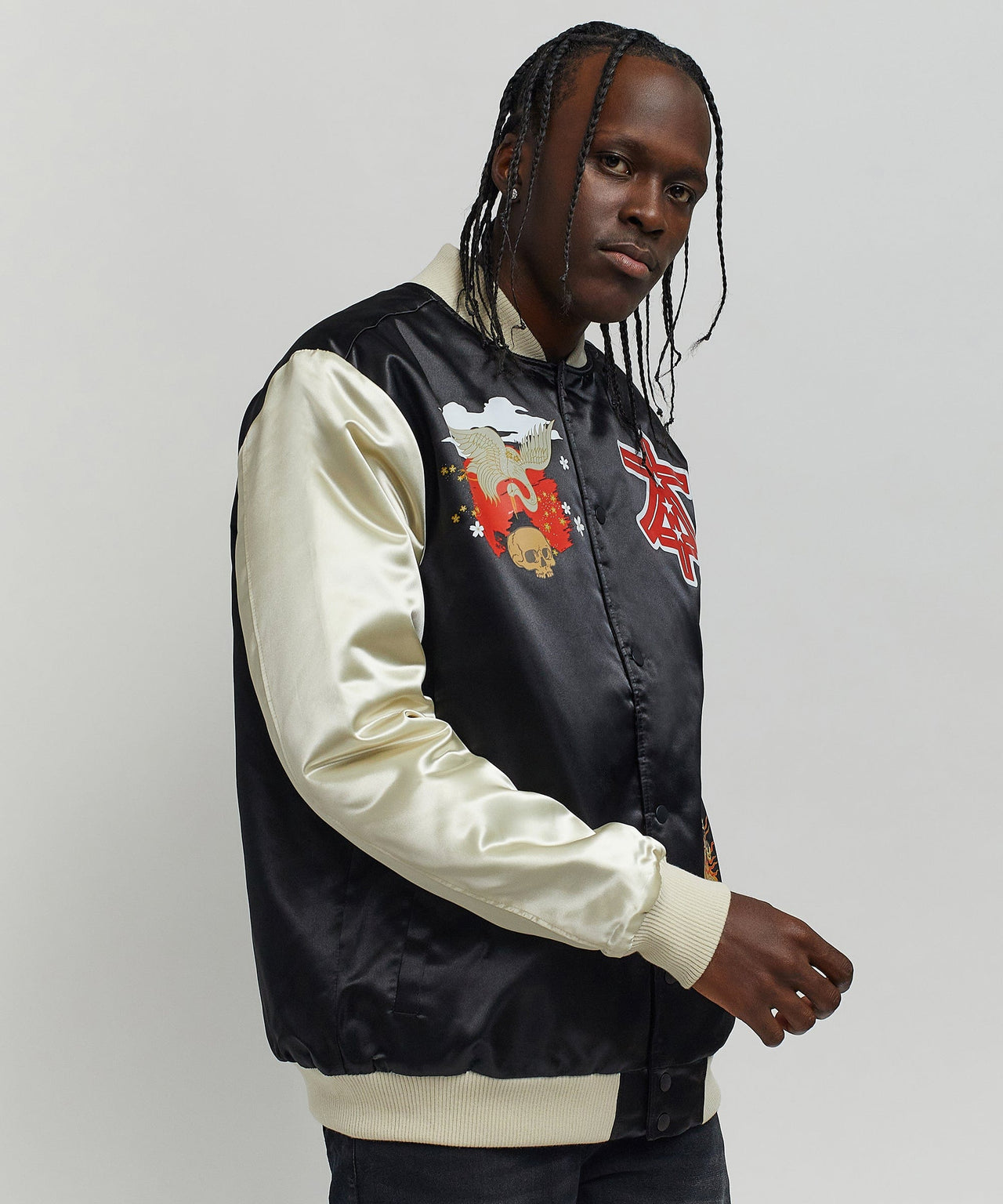 Osaka Jacket