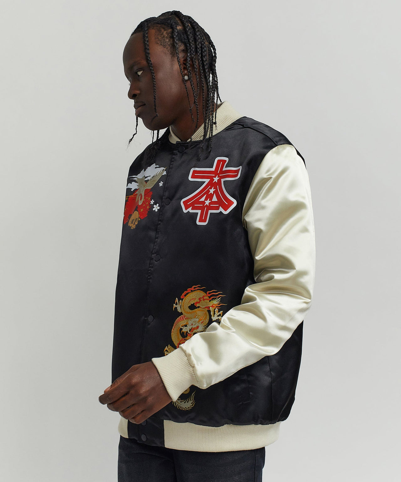 Osaka Jacket