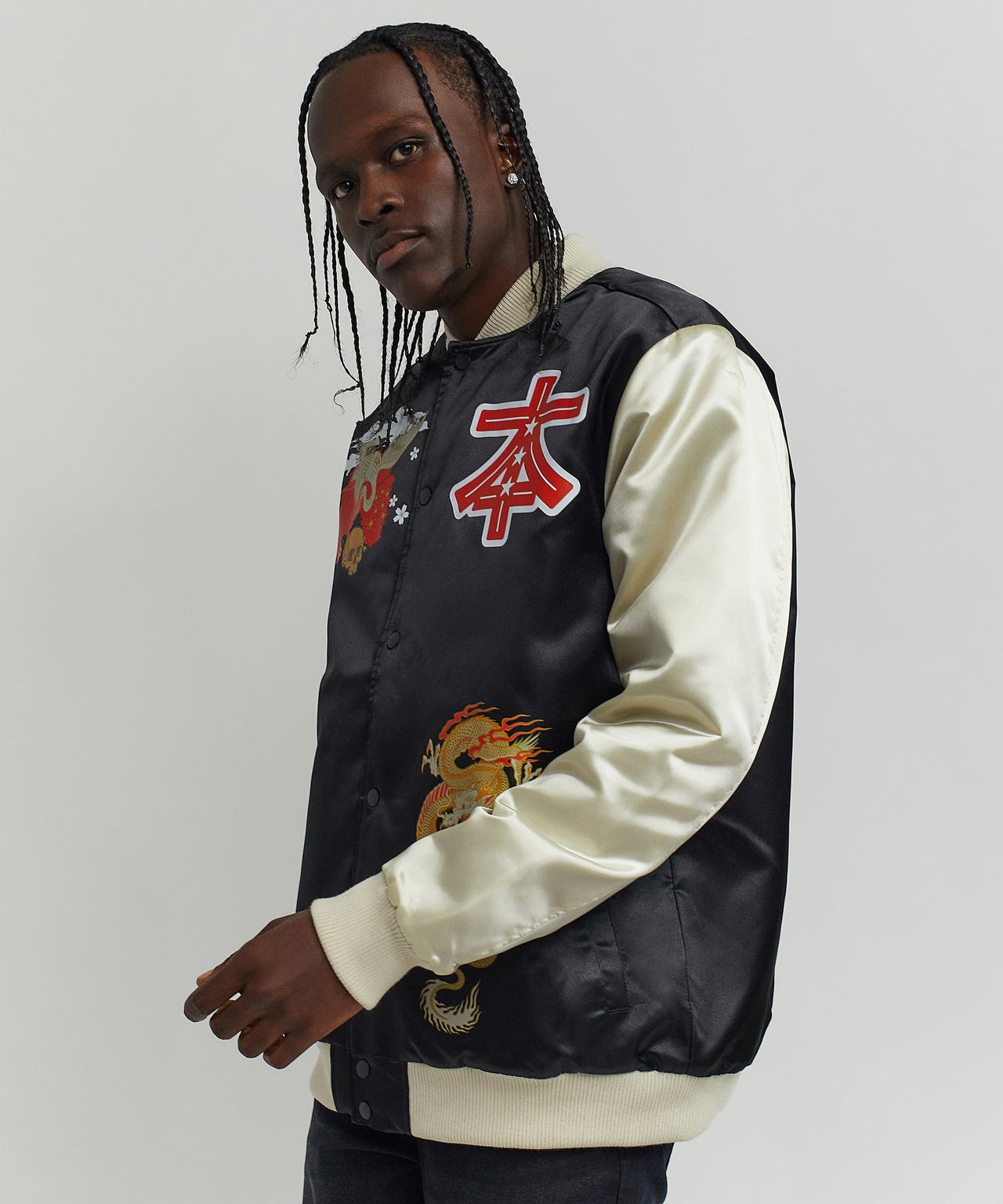 Osaka Jacket