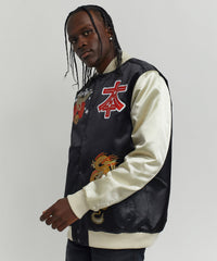Thumbnail for Osaka Jacket