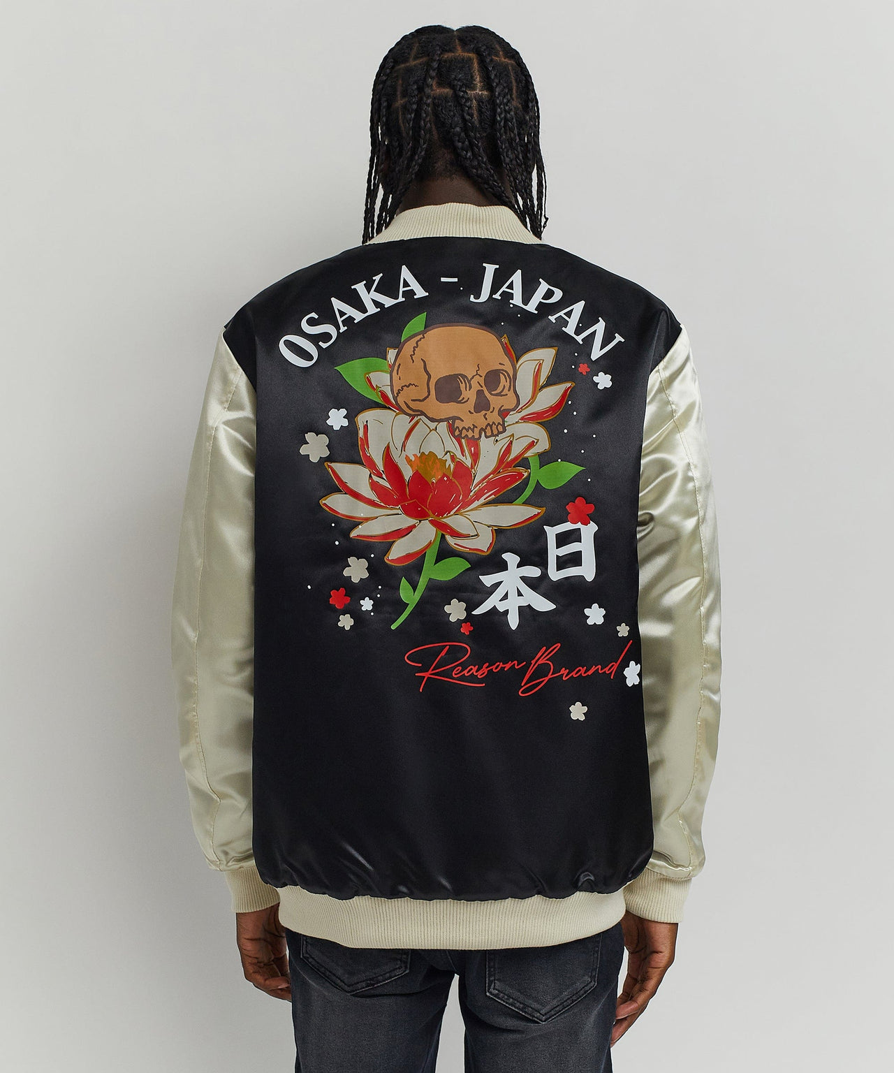 Osaka Jacket