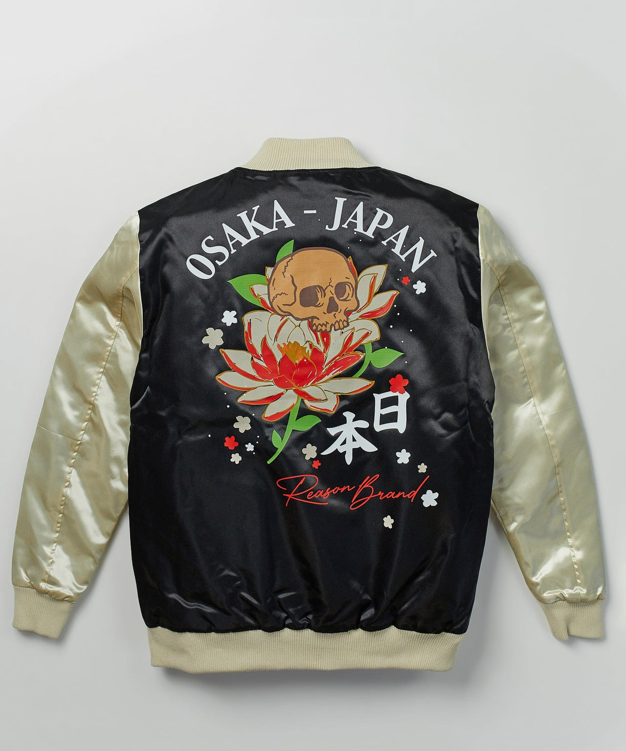 Osaka Jacket
