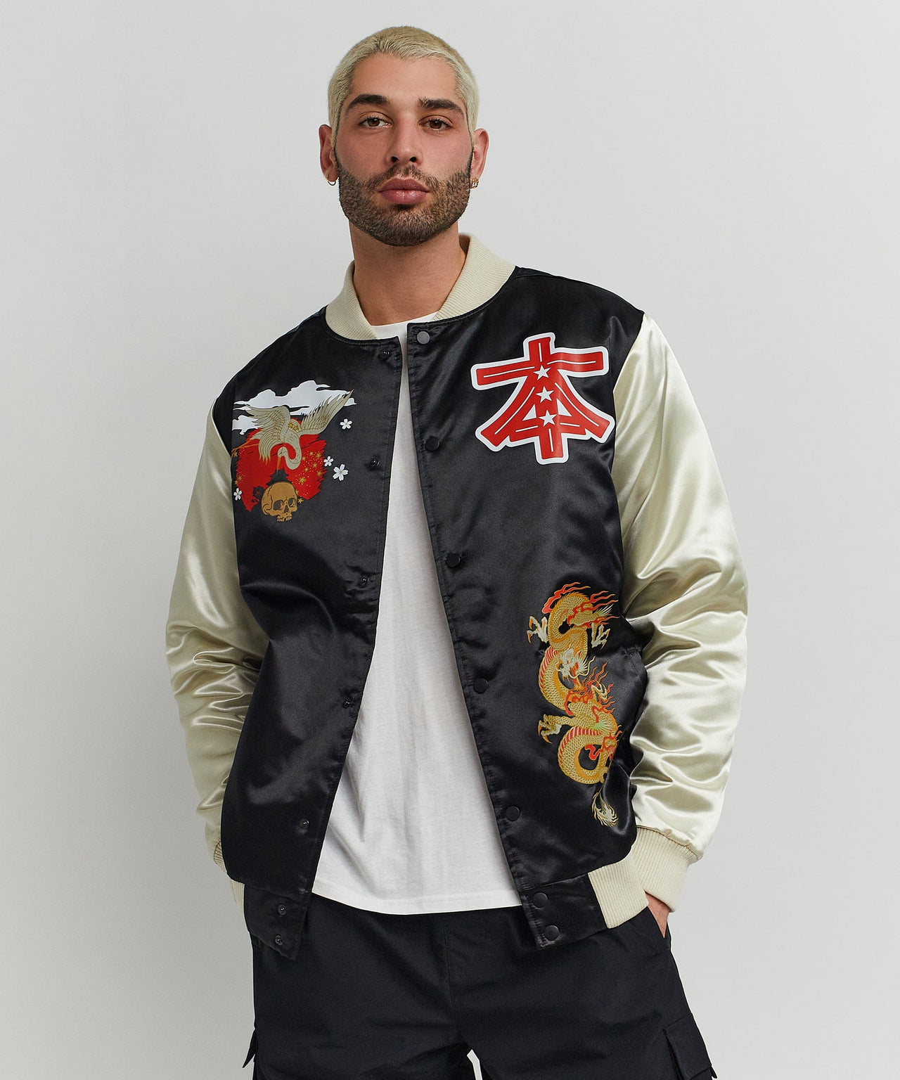 Osaka Jacket