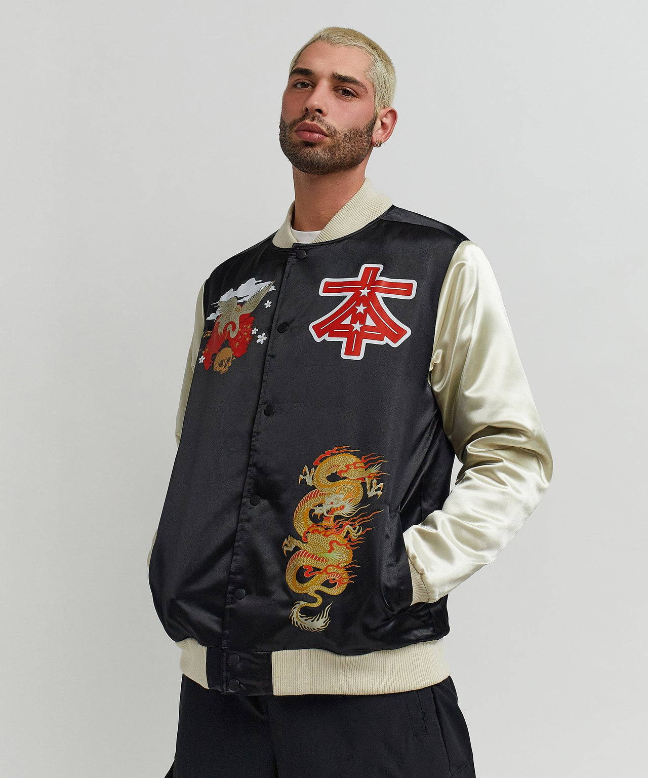 Osaka Jacket