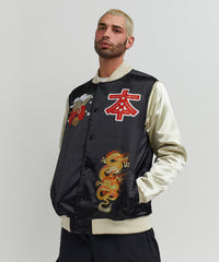 Thumbnail for Osaka Jacket