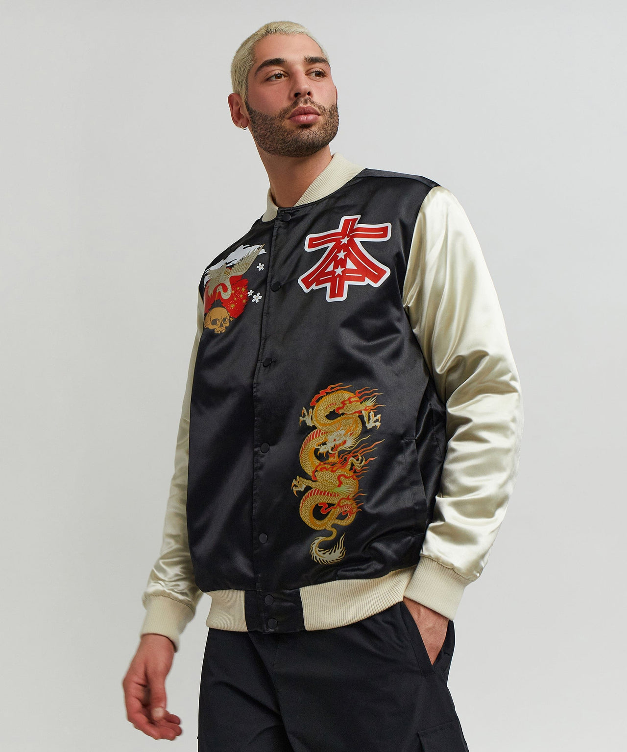 Osaka Jacket