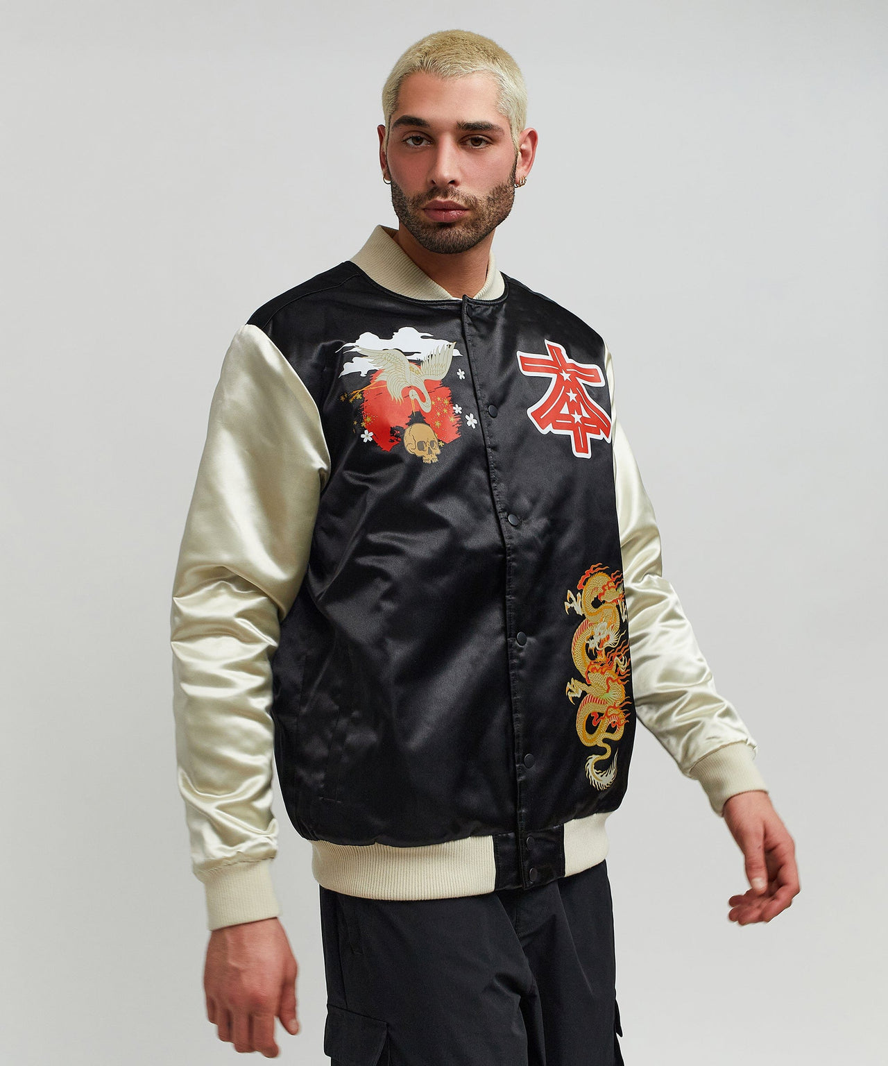 Osaka Jacket