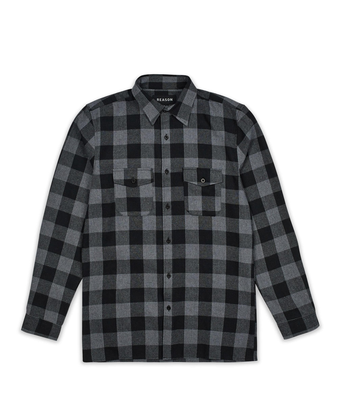 Scarface Flannel Shirt
