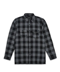 Thumbnail for Scarface Flannel Shirt
