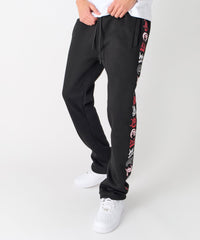 Thumbnail for Heartless Flare Fleece Pant