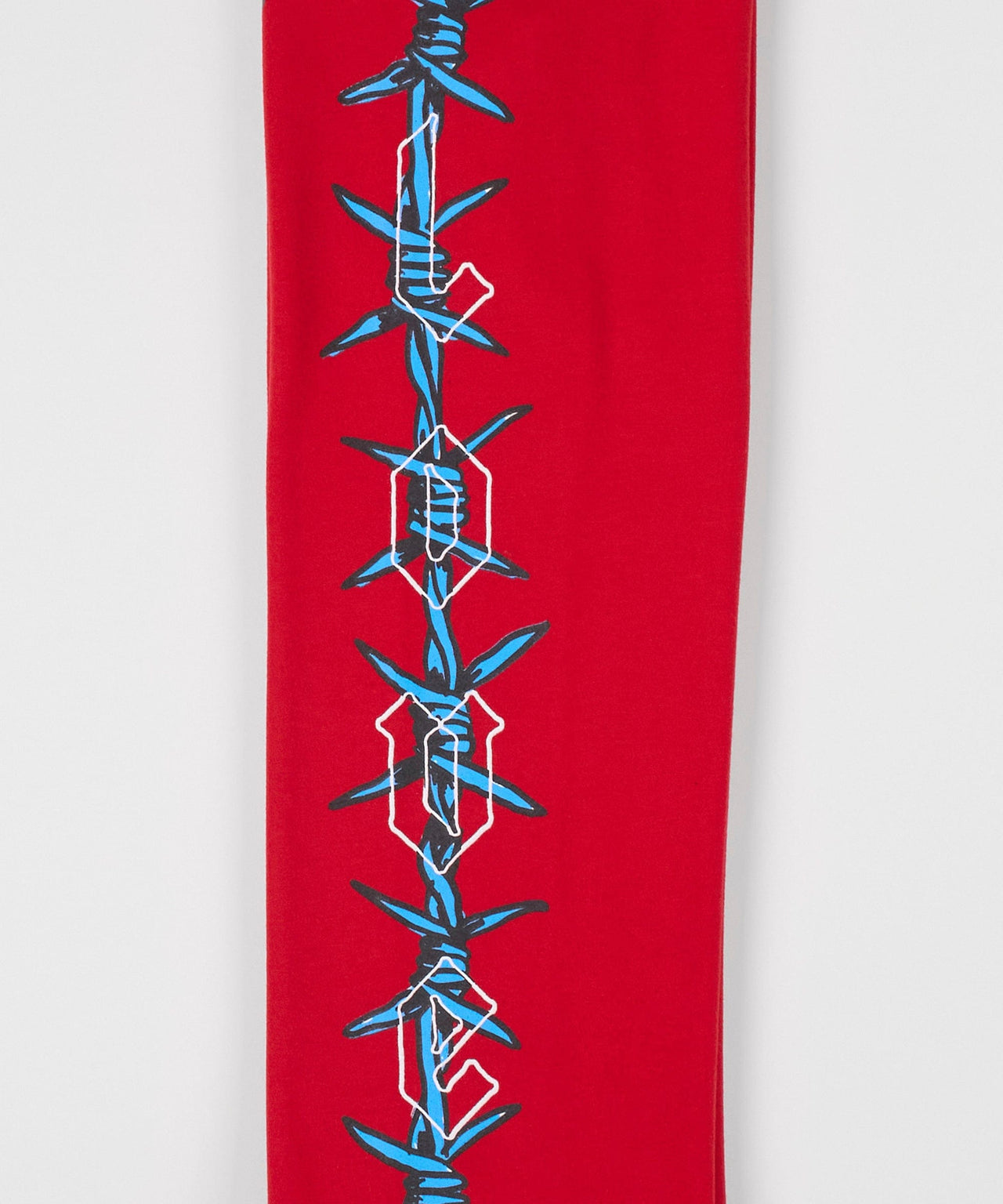 Antisocial Cherub Flare Fleece Pant
