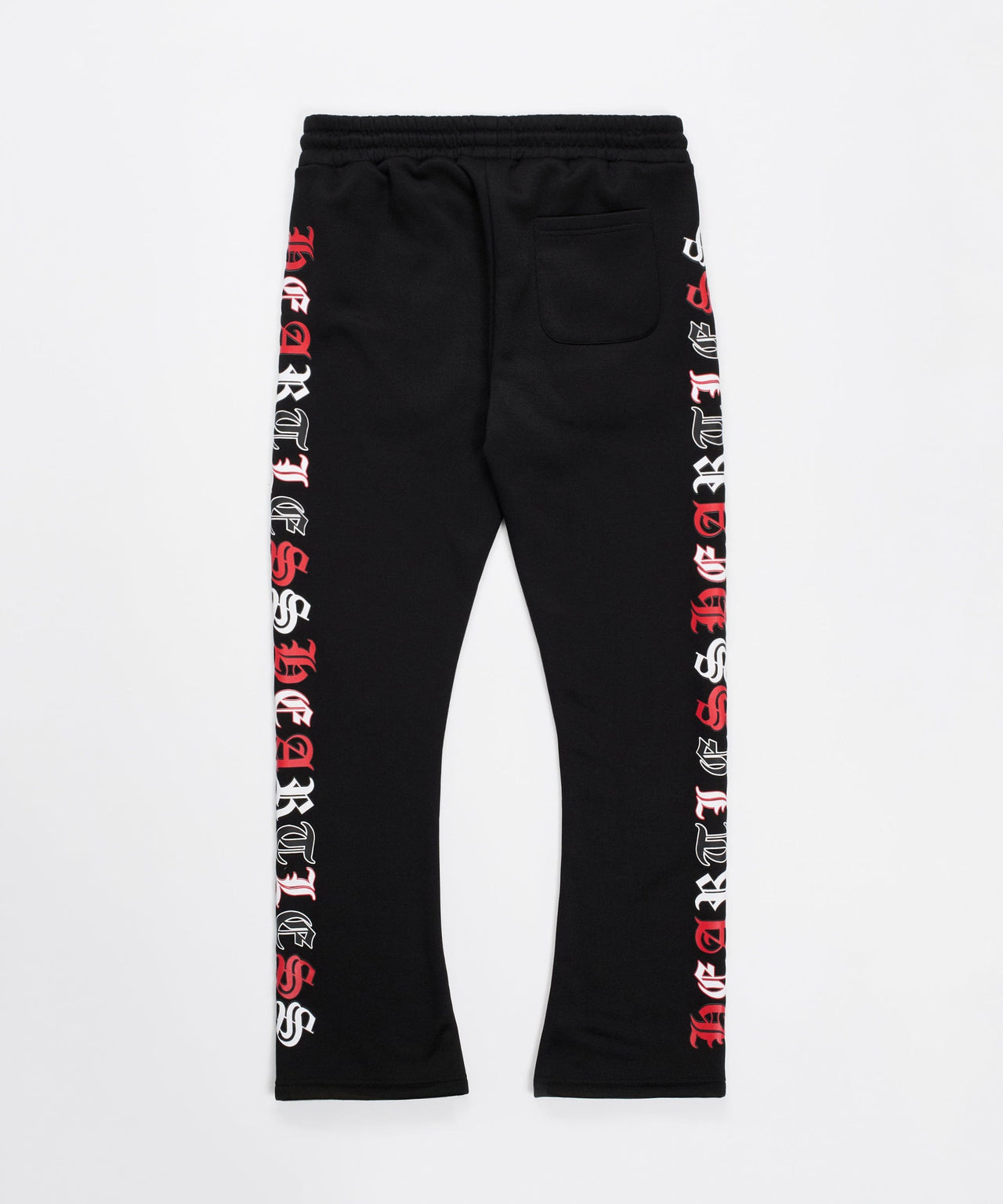 Heartless Flare Fleece Pant