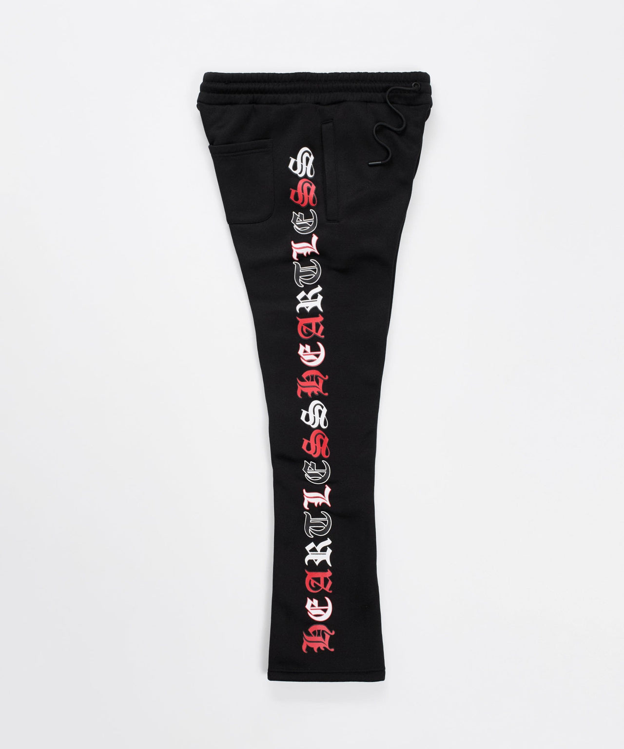 Heartless Flare Fleece Pant