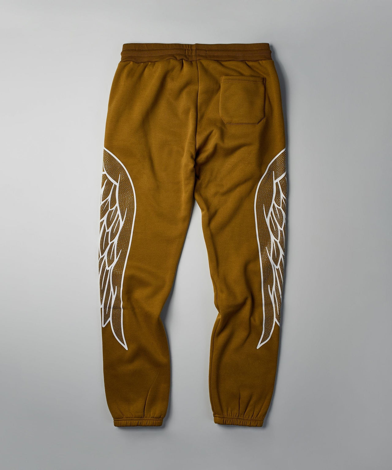Kids Fly Higher Flare Fleece Pants