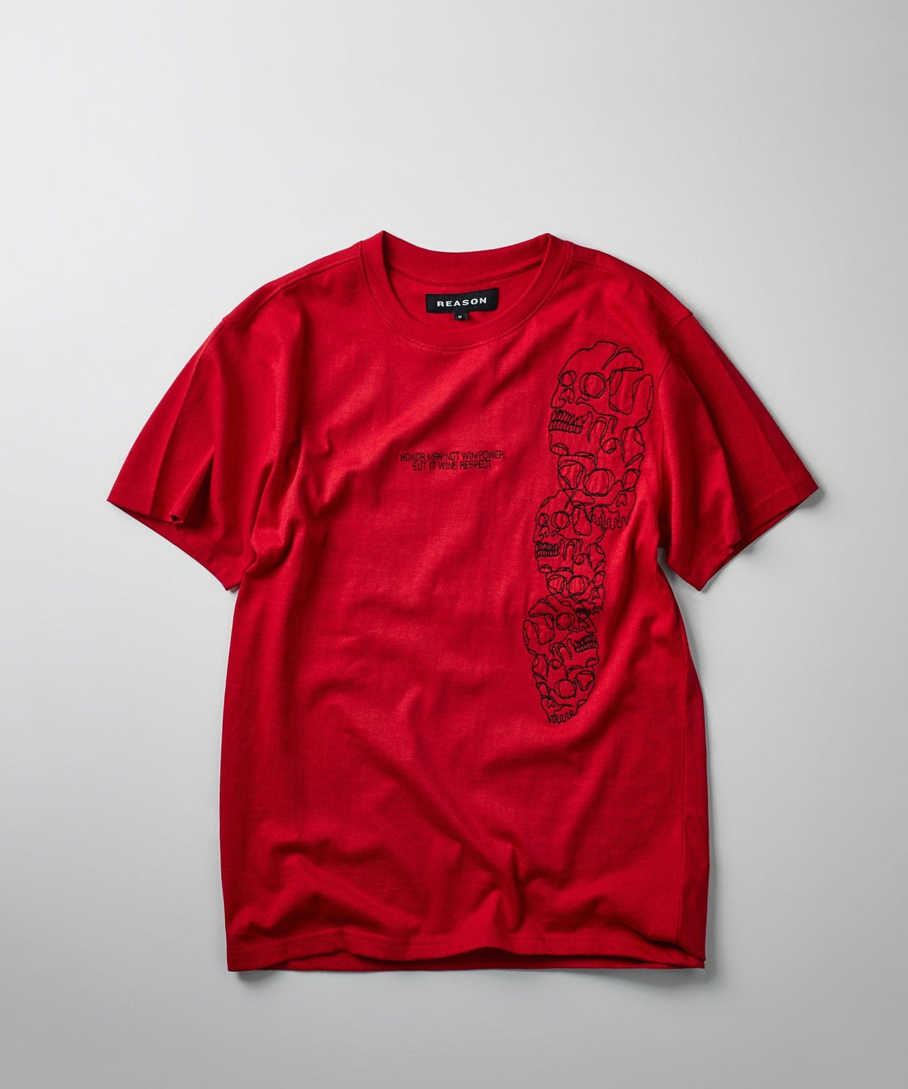 Respect T-Shirt