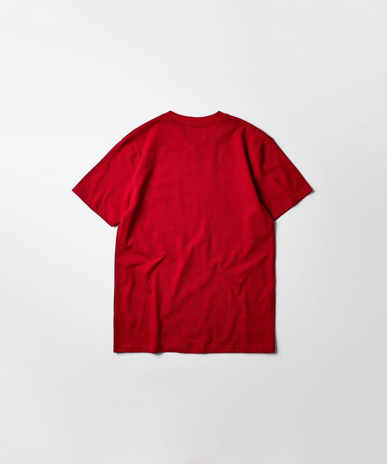 Trust T-Shirt - Red
