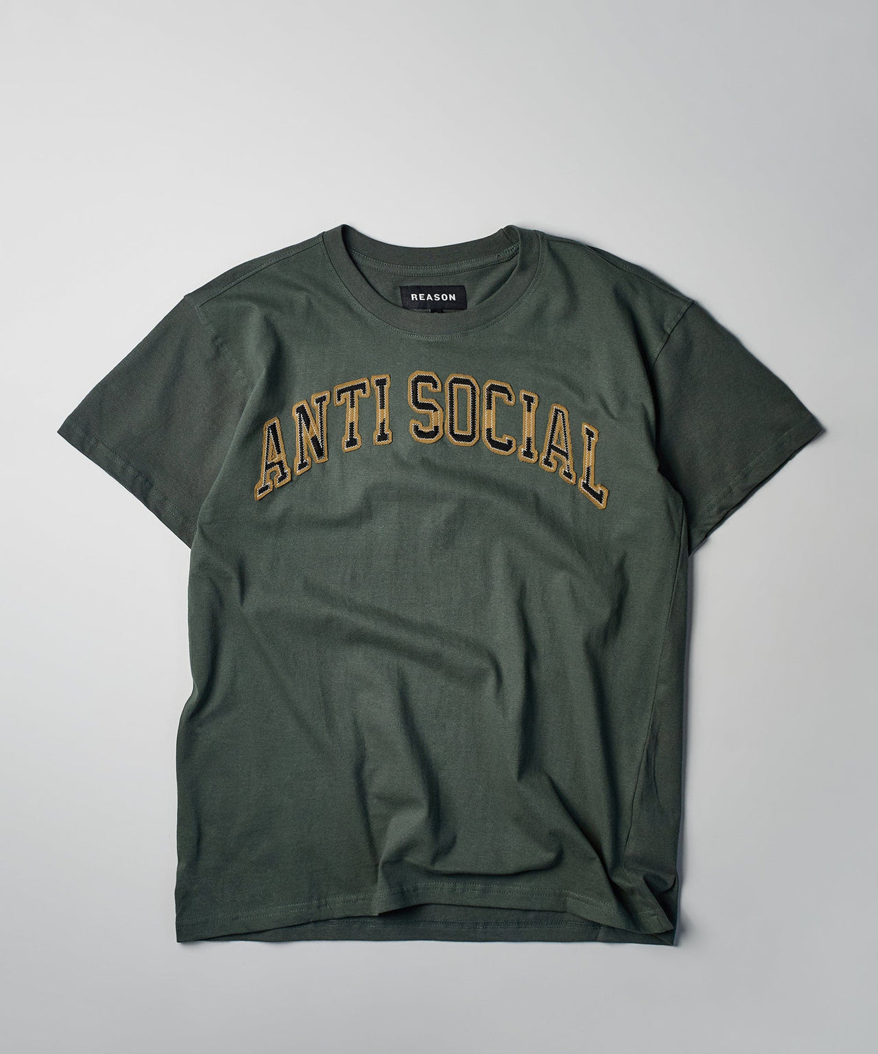 Anti Social T-Shirt