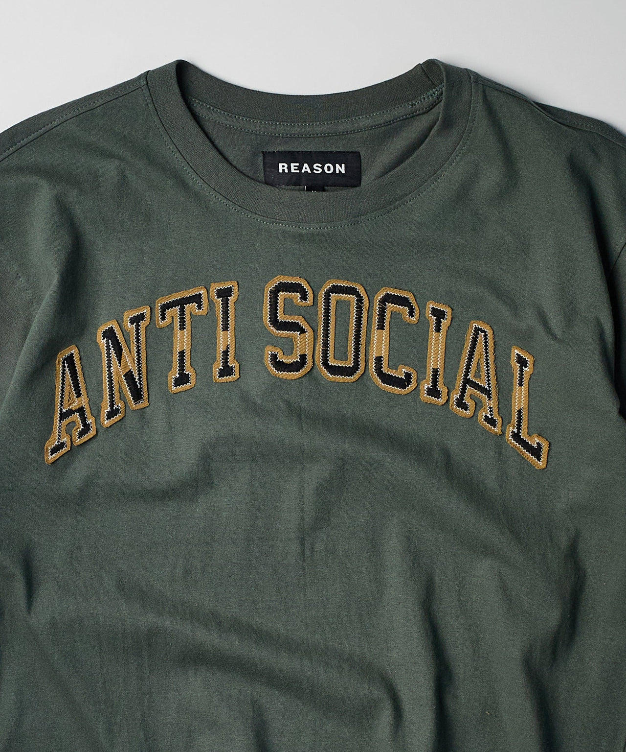 Anti Social T-Shirt