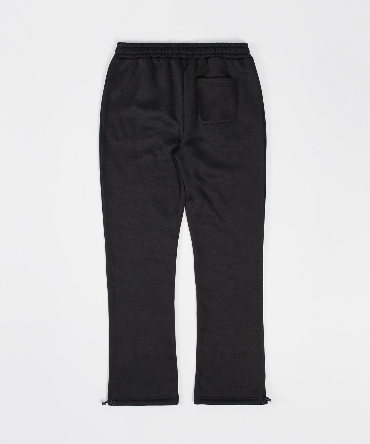 Homies Kid's Fleece Pants - Black 2
