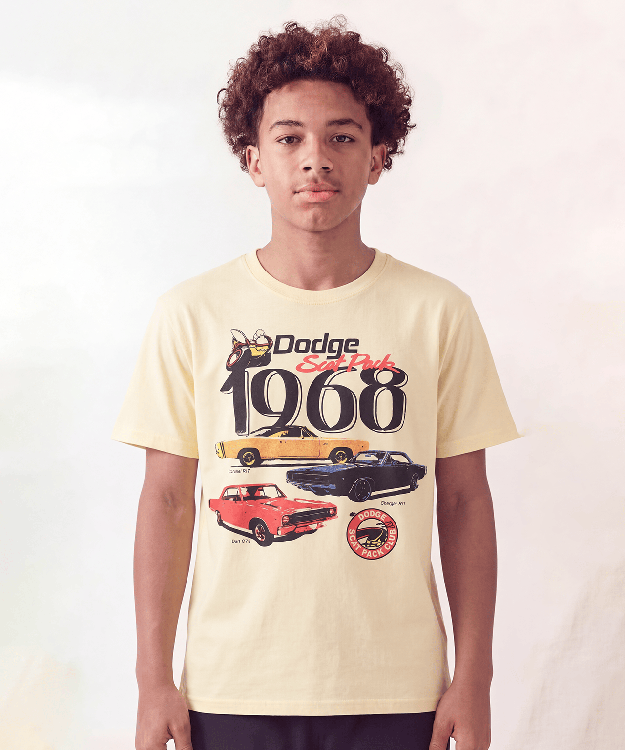 Dodge 1968 T-Shirt