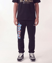 Thumbnail for Dodge Demon Lightning Kid's Jogger