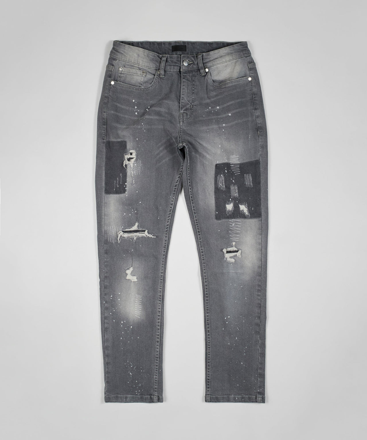 Mason Denim Pant