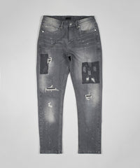 Thumbnail for Mason Denim Pant