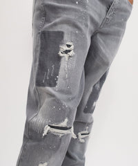 Thumbnail for Mason Denim Pant