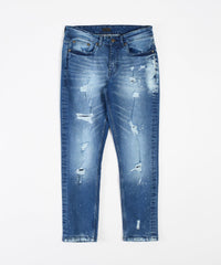 Thumbnail for Catalina Denim Pant