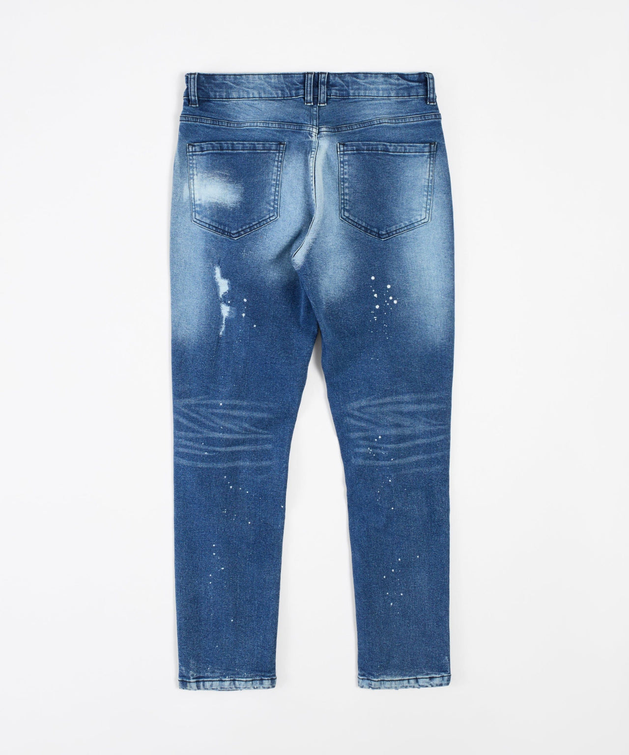 Catalina Denim Pant