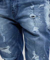 Thumbnail for Catalina Denim Pant