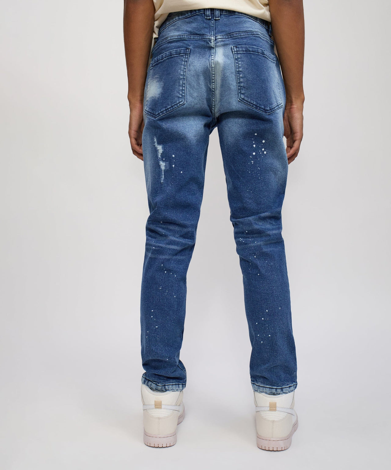 Catalina Denim Pant