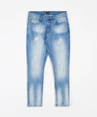 Thumbnail for De Ville Denim Pant