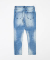 Thumbnail for De Ville Denim Pant