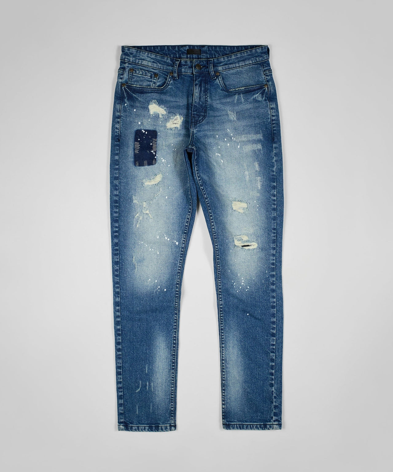 Winter Canyon Denim Pant