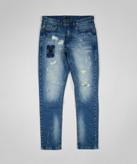 Thumbnail for Winter Canyon Denim Pant