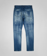 Thumbnail for Winter Canyon Denim Pant
