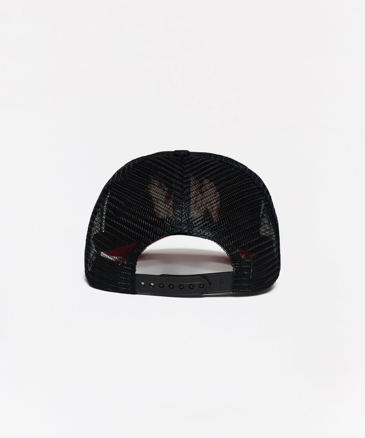 NY Graphic Trucker Hat