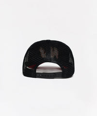 Thumbnail for NY Graphic Trucker Hat